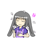うさぎのうささん（個別スタンプ：39）