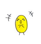 ほんわか、とりさんスタンプ2 時々ネコ（個別スタンプ：15）