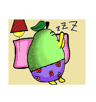 guave（個別スタンプ：30）