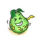 guave（個別スタンプ：32）