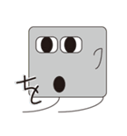 サイコロンと仲間たち（個別スタンプ：28）