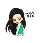 Nong suay-sabayta（個別スタンプ：33）