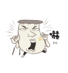 Kinoko Kun！Go Go Go（個別スタンプ：10）