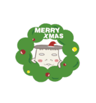 Kinoko Kun！Go Go Go（個別スタンプ：40）