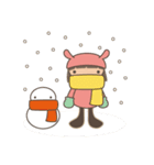 あにまらいふ（個別スタンプ：6）