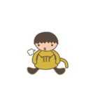あにまらいふ（個別スタンプ：12）