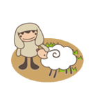 あにまらいふ（個別スタンプ：14）