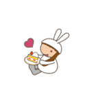あにまらいふ（個別スタンプ：18）