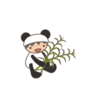 あにまらいふ（個別スタンプ：21）