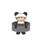 あにまらいふ（個別スタンプ：22）