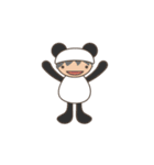 あにまらいふ（個別スタンプ：23）