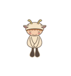 あにまらいふ（個別スタンプ：26）