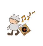 あにまらいふ（個別スタンプ：29）