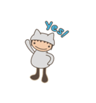 あにまらいふ（個別スタンプ：32）