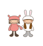 あにまらいふ（個別スタンプ：37）