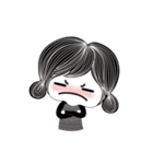 Baew（個別スタンプ：2）