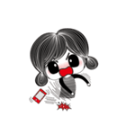 Baew（個別スタンプ：4）