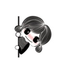 Baew（個別スタンプ：9）
