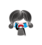 Baew（個別スタンプ：11）