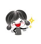 Baew（個別スタンプ：14）