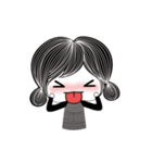 Baew（個別スタンプ：16）