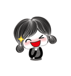 Baew（個別スタンプ：19）