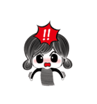 Baew（個別スタンプ：21）