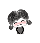 Baew（個別スタンプ：22）