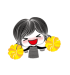 Baew（個別スタンプ：23）