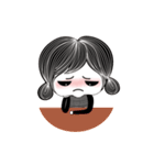 Baew（個別スタンプ：24）