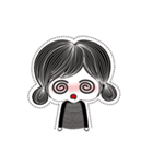 Baew（個別スタンプ：27）