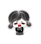 Baew（個別スタンプ：35）