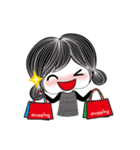 Baew（個別スタンプ：36）