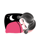 Baew（個別スタンプ：38）