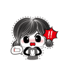Baew（個別スタンプ：40）