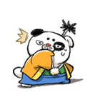 おとのさま（個別スタンプ：14）