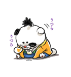 おとのさま（個別スタンプ：21）