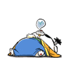 おとのさま（個別スタンプ：22）