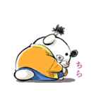 おとのさま（個別スタンプ：30）