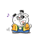 おとのさま（個別スタンプ：32）
