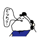 りょうたぴの日常（個別スタンプ：25）