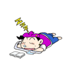 BuffToon（個別スタンプ：16）