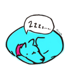 こうす系とこうす犬（個別スタンプ：32）