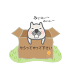 みゃ〜（個別スタンプ：22）