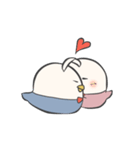 ぺくをとつばをと時々ひらを（個別スタンプ：11）