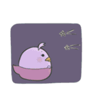 ぺくをとつばをと時々ひらを（個別スタンプ：26）