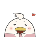 ぺくをとつばをと時々ひらを（個別スタンプ：31）