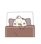 ぺくをとつばをと時々ひらを（個別スタンプ：34）