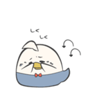 ぺくをとつばをと時々ひらを（個別スタンプ：38）