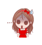 Shasha set 2: variety（個別スタンプ：13）